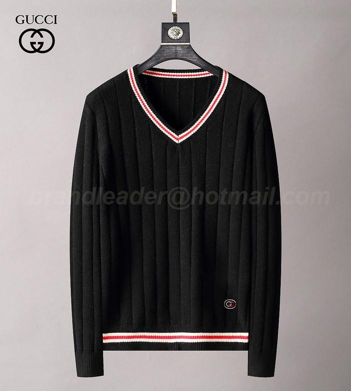 Gucci Men's Sweater 27